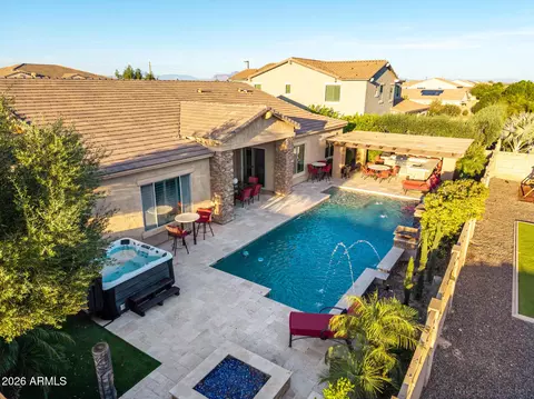Other - 3785 E Strawberry Dr, Gilbert, AZ 85298 photo 22 of 24