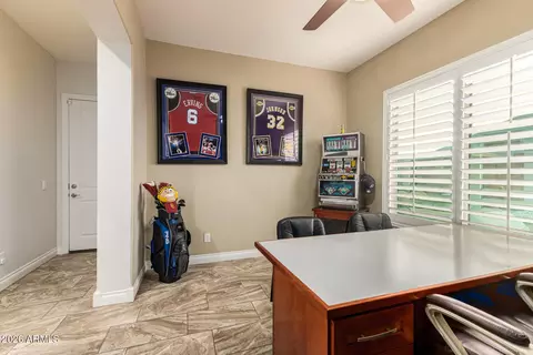 Entry Way - 3785 E Strawberry Dr, Gilbert, AZ 85298 photo 6 of 6