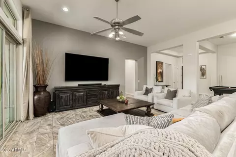 Living - 3785 E Strawberry Dr, Gilbert, AZ 85298 photo 7 of 7