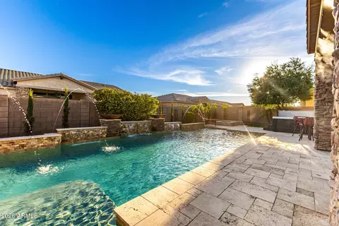 Exterior - 3785 E Strawberry Dr, Gilbert, AZ 85298 photo 10 of 16
