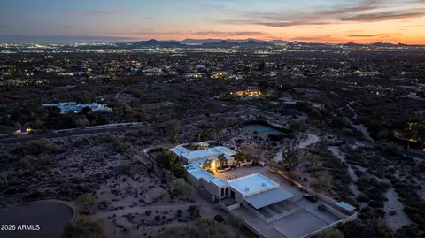9612 E Vereda Solana Dr, Scottsdale, AZ 85255