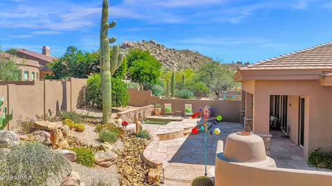 7348 E Crimson Sky Trl, Scottsdale, AZ 85266