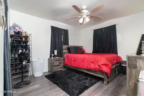 Bedroom - 2142 E Taylor St, Phoenix, AZ 85006 photo 1 of 2