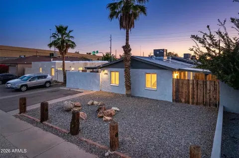 2142 E Taylor St, Phoenix, AZ 85006