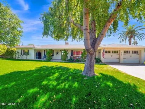 223 W Augusta Ave, Phoenix, AZ 85021