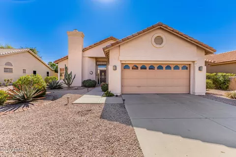 9417 E Cedar Waxwing Dr, Sun Lakes, AZ 85248