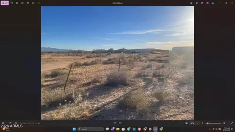 0000 N 228th Dr #-1, Wittmann, AZ 85361