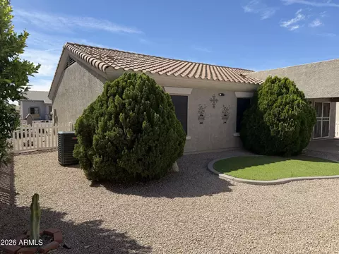 Exterior - 2101 S Meridian Rd #255, Apache Junction, AZ 85120 photo 4 of 5