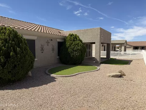 Exterior - 2101 S Meridian Rd #255, Apache Junction, AZ 85120 photo 5 of 5