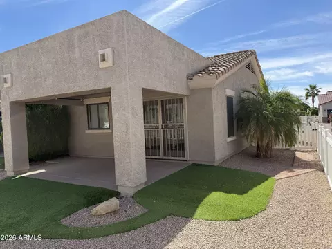 Exterior - 2101 S Meridian Rd #255, Apache Junction, AZ 85120 photo 3 of 5