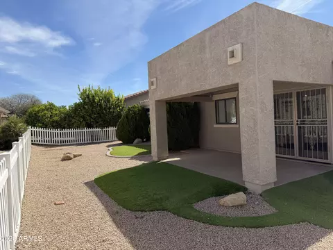Exterior - 2101 S Meridian Rd #255, Apache Junction, AZ 85120 photo 2 of 5