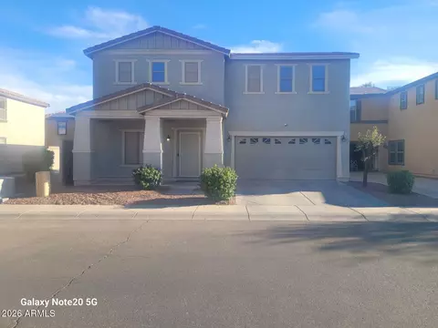 11227 W Garfield St, Avondale, AZ 85323