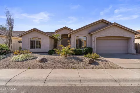 5121 E Wallace Ave, Scottsdale, AZ 85254
