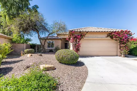 1914 N 109th Dr, Avondale, AZ 85323
