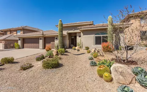 6038 E Long Shadow Trl, Scottsdale, AZ 85266