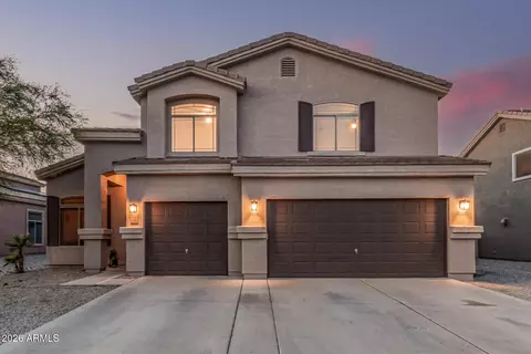 12376 W Hazelwood St, Avondale, AZ 85392