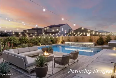 11418 S 53rd Ave, Laveen, AZ 85339