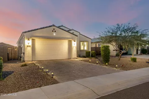 11418 S 53rd Ave, Laveen, AZ 85339