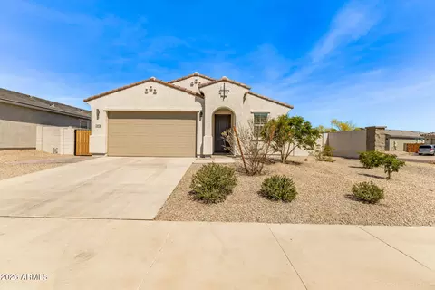 24536 W Durango St, Buckeye, AZ 85326