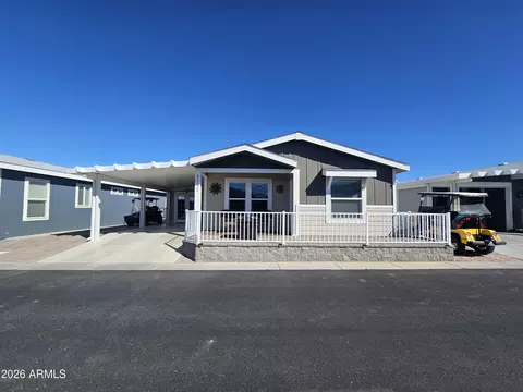 650 N Hawes Rd #3132, Mesa, AZ 85207