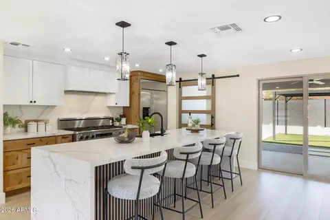 3718 Evans Dr, Phoenix, AZ 85032