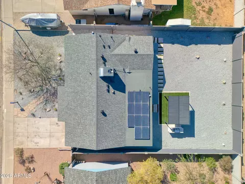 View/Area - 3718 Evans Dr, Phoenix, AZ 85032 photo 4 of 4