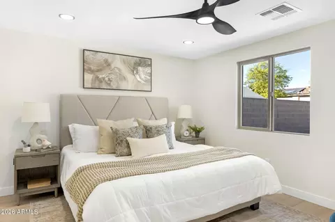 Bedroom - 3718 Evans Dr, Phoenix, AZ 85032 photo 1 of 5