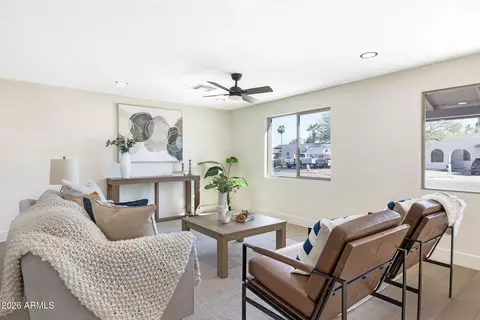 Living - 3718 Evans Dr, Phoenix, AZ 85032 photo 4 of 4