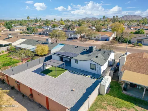 View/Area - 3718 Evans Dr, Phoenix, AZ 85032 photo 1 of 4