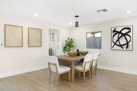 Dining - 3718 Evans Dr, Phoenix, AZ 85032 photo 2 of 2