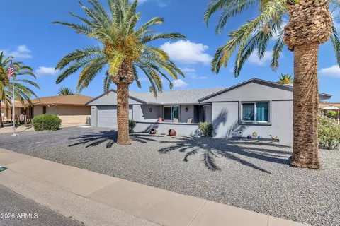 10232 W Sutters Gold Ln, Sun City, AZ 85351
