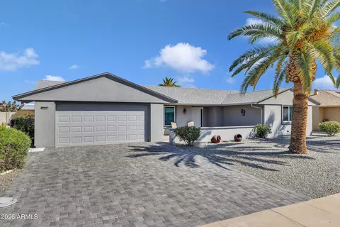 10232 W Sutters Gold Ln, Sun City, AZ 85351