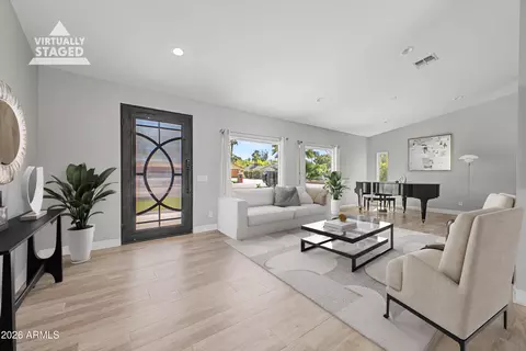 Living - 1930 E Rovey Ave, Phoenix, AZ 85016 photo 1 of 1