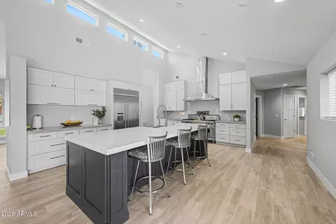 Kitchen - 1930 E Rovey Ave, Phoenix, AZ 85016 photo 2 of 4