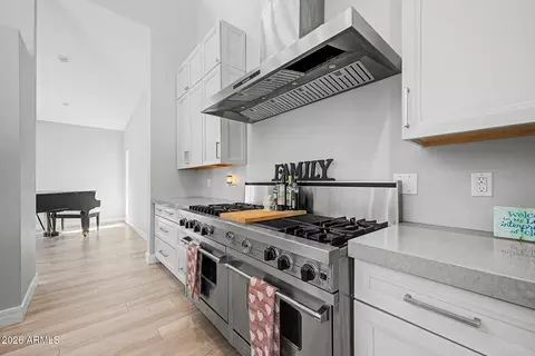 Kitchen - 1930 E Rovey Ave, Phoenix, AZ 85016 photo 4 of 4