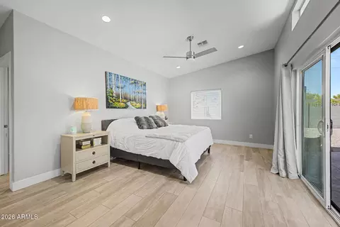 Bedroom - 1930 E Rovey Ave, Phoenix, AZ 85016 photo 1 of 4