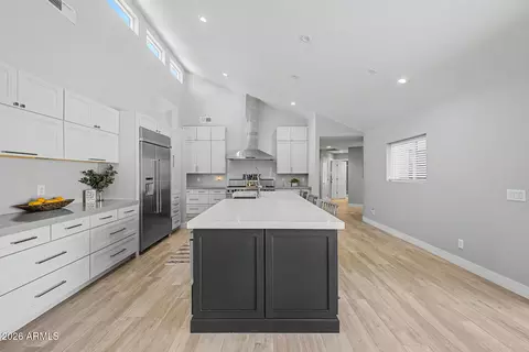 Kitchen - 1930 E Rovey Ave, Phoenix, AZ 85016 photo 1 of 4