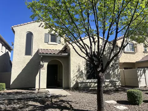 26708 N Babbling Brook Dr, Phoenix, AZ 85083