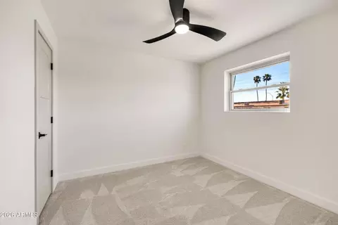 Bedroom - 2363 E Caballero St, Mesa, AZ 85213 photo 2 of 6