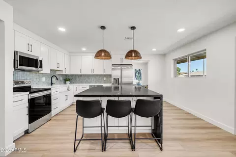 Kitchen - 2363 E Caballero St, Mesa, AZ 85213 photo 1 of 6