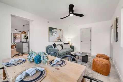 Dining - 2363 E Caballero St, Mesa, AZ 85213 photo 3 of 4