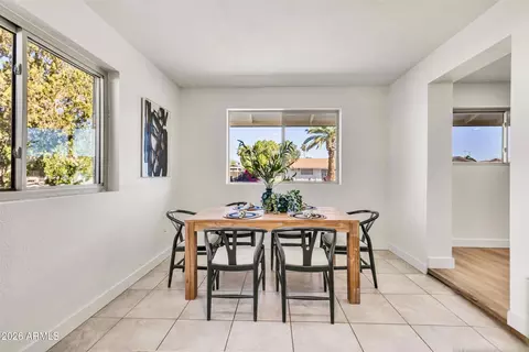 Dining - 2363 E Caballero St, Mesa, AZ 85213 photo 1 of 4
