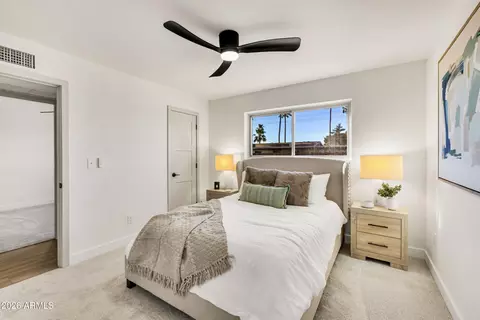 Bedroom - 2363 E Caballero St, Mesa, AZ 85213 photo 5 of 6