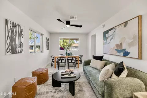 Living - 2363 E Caballero St, Mesa, AZ 85213 photo 3 of 3