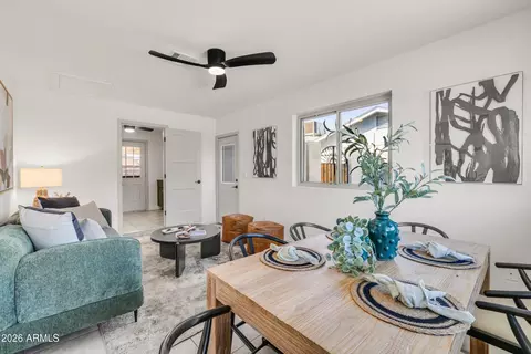 Dining - 2363 E Caballero St, Mesa, AZ 85213 photo 4 of 4