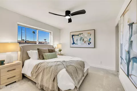 Bedroom - 2363 E Caballero St, Mesa, AZ 85213 photo 3 of 6