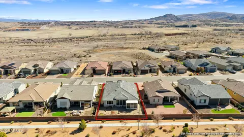 5236 Autumn Leaf Ln, Prescott, AZ 86301