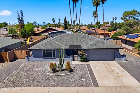 17428 N 36th Dr, Glendale, AZ 85308