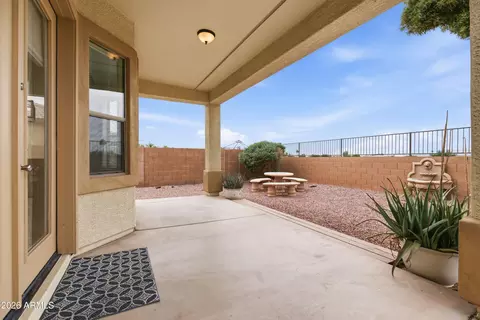 Exterior - 3490 E Red Oak Ln, Gilbert, AZ 85297 photo 6 of 13
