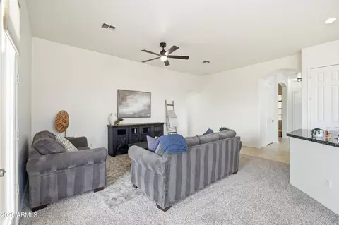 Living - 3490 E Red Oak Ln, Gilbert, AZ 85297 photo 4 of 5